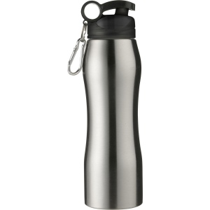 Gourde de 750 ml en acier inoxydable Giovanni 4
