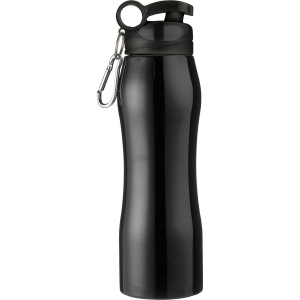 Gourde de 750 ml en acier inoxydable Giovanni 2