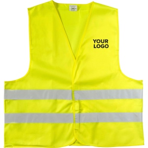 Gilet de sécurité pour adulte Arturo 4