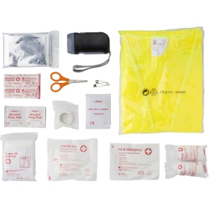 Kit de premiers secours Hazel 4