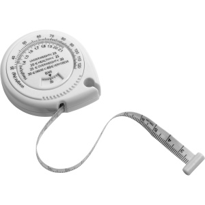 Appareil de mesure de l'IMC Jasper 3