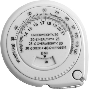 Appareil de mesure de l'IMC Jasper 2