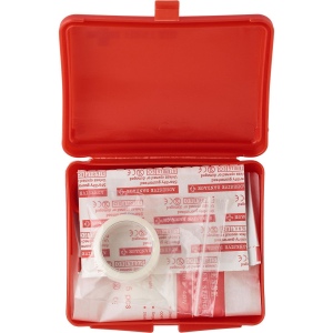 Kit de premiers secours Diana 3