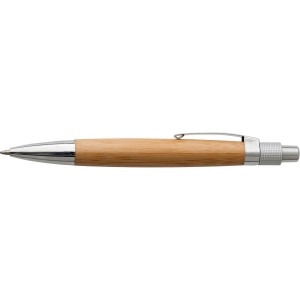 Stylo bille en bambou Arabella 2
