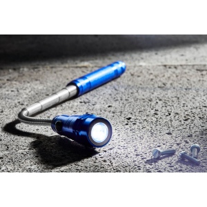 Torche flexible et téléscopique Aya 7