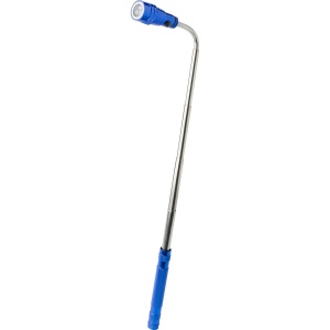 Torche flexible et téléscopique Aya 9