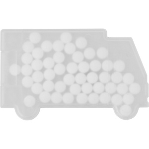 Boîte en plastique contenant des bonbons Richard 2