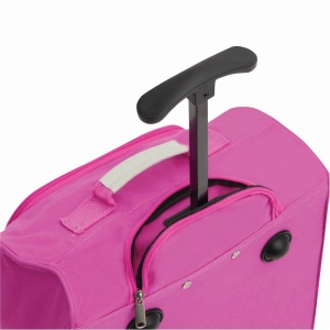 Trolley-Bordcase VIENNA 21