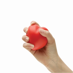 Cœur anti stress AMOR 4