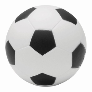 Ballon de foot anti stress KICK OFF 3