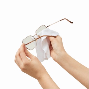 Chiffonnette à lunettes CLEAN UP 4