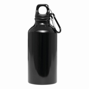 Gourde en aluminium TRANSIT