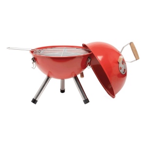 Barbecue Boule COOKOUT 17
