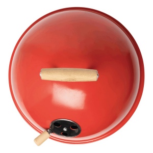 Barbecue Boule COOKOUT 18