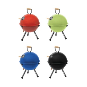 Barbecue Boule COOKOUT 19