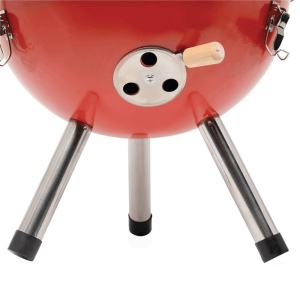 Barbecue Boule COOKOUT 21