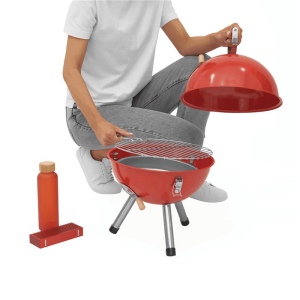 Barbecue Boule COOKOUT 22