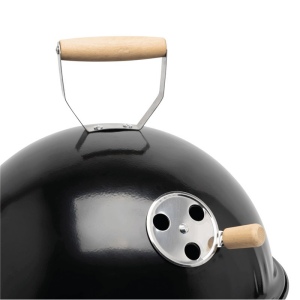 Barbecue Boule COOKOUT 9