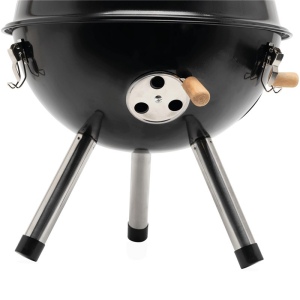 Barbecue Boule COOKOUT 10
