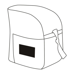 Sac isotherme GLACIAL 48
