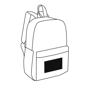 Sac à dos CHAP 72