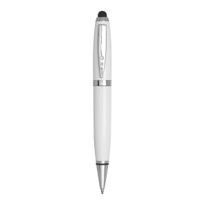 Stylo acier TOUCH DOWN 3