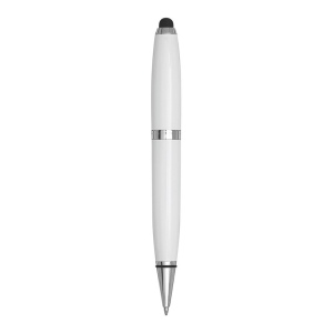 Stylo acier TOUCH DOWN 5