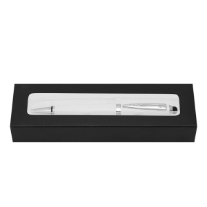 Stylo acier TOUCH DOWN 7