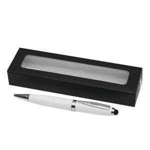 Stylo acier TOUCH DOWN 2