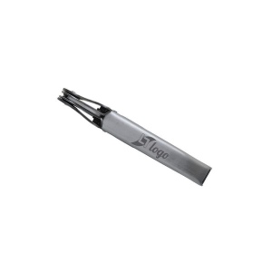 Sommelier 'Allegro', double levier, inox 4