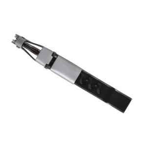 Sommelier 'Allegro', double levier, inox 7