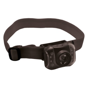 Lampe frontale 1W 'Orkanger' 3