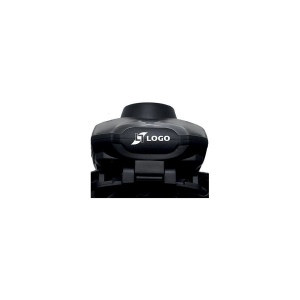Lampe frontale 1W 'Orkanger' 4