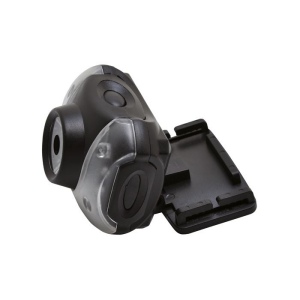 Lampe frontale 1W 'Orkanger' 5