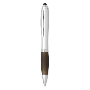 Stylo bille Rio Touch Color - RIOTOUCH 6