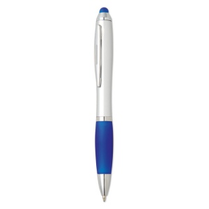 Stylo bille Rio Touch Color - RIOTOUCH 7