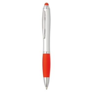Stylo bille Rio Touch Color - RIOTOUCH 8