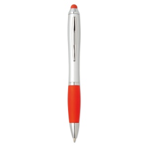 Stylo bille Rio Touch Color - RIOTOUCH 4