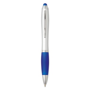 Stylo bille Rio Touch Color - RIOTOUCH 3