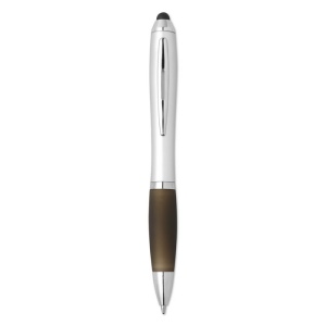 Stylo bille Rio Touch Color - RIOTOUCH 2