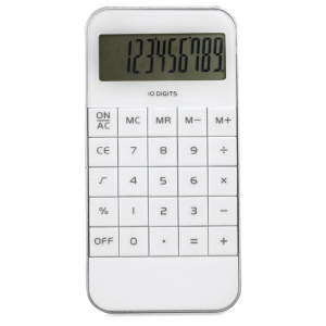 Calculatrice - ZACK 3