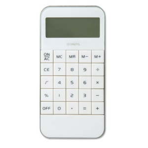 Calculatrice - ZACK 4