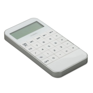 Calculatrice - ZACK 5