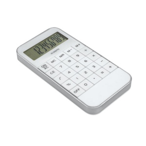 Calculatrice - ZACK 2