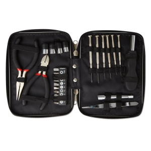 Jeu d'outils dans une boite - PAUL 3