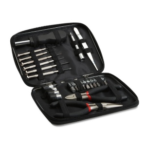 Jeu d'outils dans une boite - PAUL 2