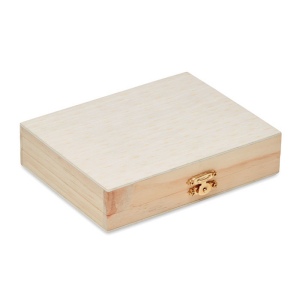 Set de peinture compacte - BEAU 4
