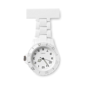 Montre infirmière analogique - NURWATCH