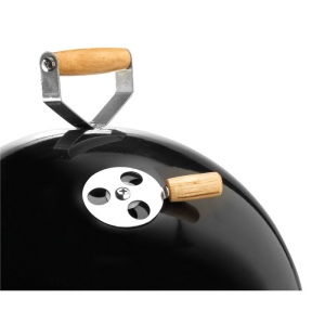 Barbecue démontable - KNOCKING 5