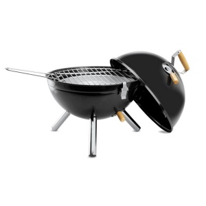 Barbecue démontable - KNOCKING 2